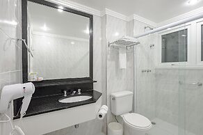 SLIM São Paulo Congonhas