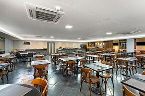 SLIM São Paulo Congonhas