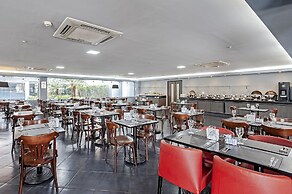 SLIM São Paulo Congonhas