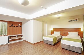 SLIM São Paulo Congonhas