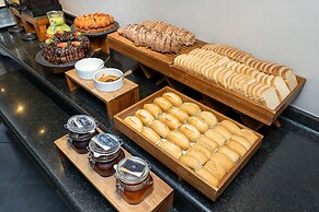 SLIM São Paulo Congonhas