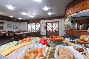 Hotel Suárez Campo Bom