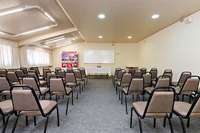 Hotel Suárez Campo Bom