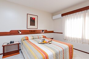 Hotel Suárez Campo Bom