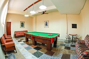 Hotel Suárez Campo Bom