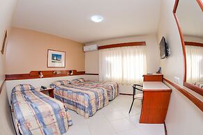 Hotel Suárez Campo Bom