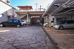 Hotel Suárez Campo Bom