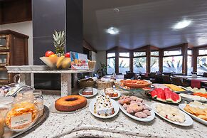 Hotel Suárez Campo Bom