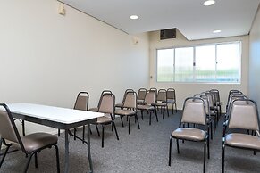 Hotel Suárez Campo Bom