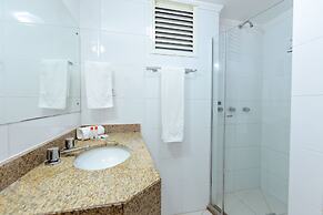 Hotel Suárez Campo Bom