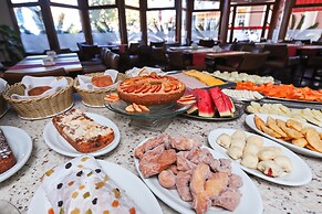 Hotel Suárez Campo Bom