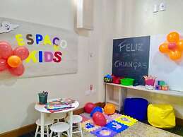 Hotel Suárez Campo Bom