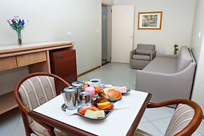 Hotel Suárez Campo Bom