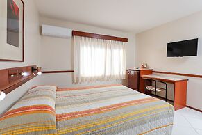 Hotel Suárez Campo Bom