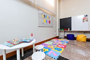 Hotel Suárez Campo Bom