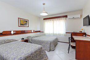 Hotel Suárez Campo Bom