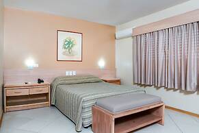 Hotel Suárez Campo Bom