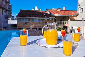 Hotel Suárez Campo Bom