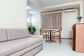 Hotel Suárez Campo Bom