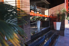 Hotel Suárez Campo Bom