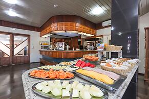 Hotel Suárez Campo Bom