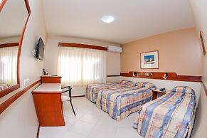 Hotel Suárez Campo Bom