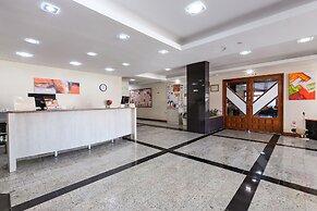 Hotel Suárez Campo Bom