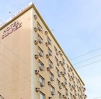 Hotel Suárez São Leopoldo