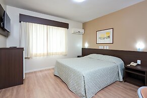 Hotel Suárez São Leopoldo
