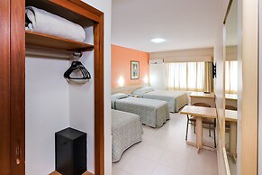 Hotel Suárez São Leopoldo