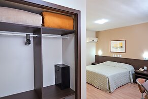 Hotel Suárez São Leopoldo