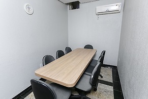 Hotel Suárez São Leopoldo