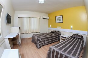 Hotel Suárez São Leopoldo