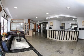 Hotel Suárez São Leopoldo