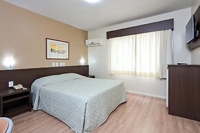 Hotel Suárez São Leopoldo