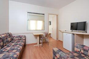 Hotel Suárez São Leopoldo