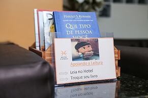 Hotel Suárez São Leopoldo