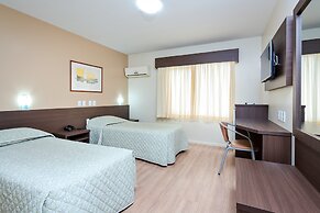 Hotel Suárez São Leopoldo