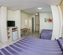 Hotel Suárez São Leopoldo