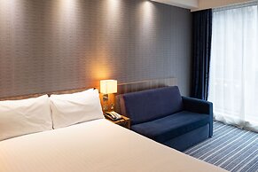 Holiday Inn Express Manchester City Centre Arena by IHG
