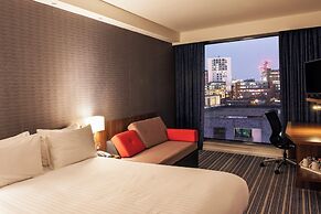 Holiday Inn Express Manchester City Centre Arena by IHG