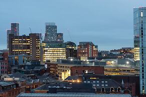 Holiday Inn Express Manchester City Centre Arena by IHG