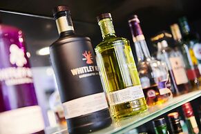 Holiday Inn Express Manchester City Centre Arena by IHG