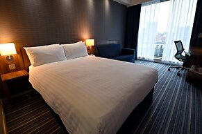 Holiday Inn Express Manchester City Centre Arena by IHG