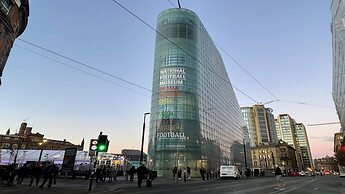 Holiday Inn Express Manchester City Centre Arena by IHG