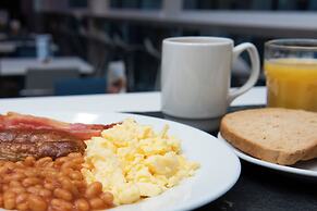 Holiday Inn Express Manchester City Centre Arena by IHG