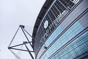 Holiday Inn Express Manchester City Centre Arena by IHG