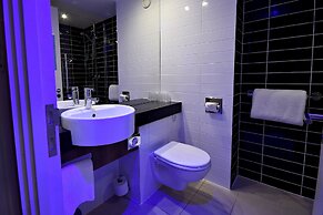 Holiday Inn Express Manchester City Centre Arena by IHG