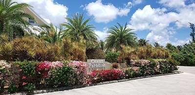 Ocean Paradise