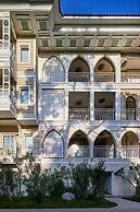 Ali Bey Resort Sorgun - Ultra All Inclusive